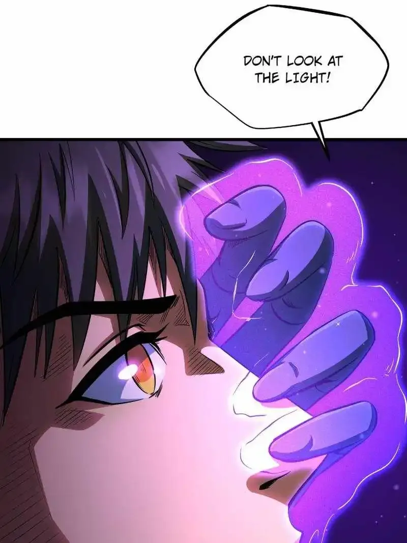 Super God Gene Kainu Manga Chapter 208 Page 65
