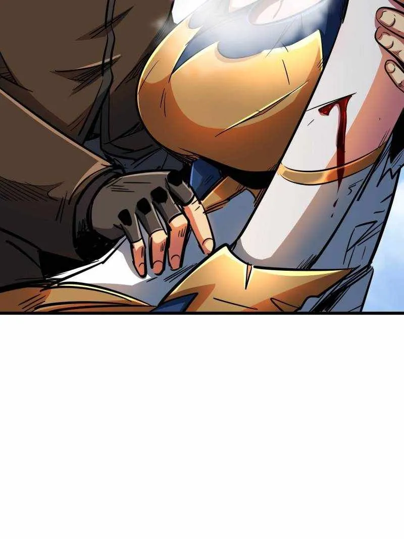 Super God Gene Kainu Manga Chapter 206 Page 60