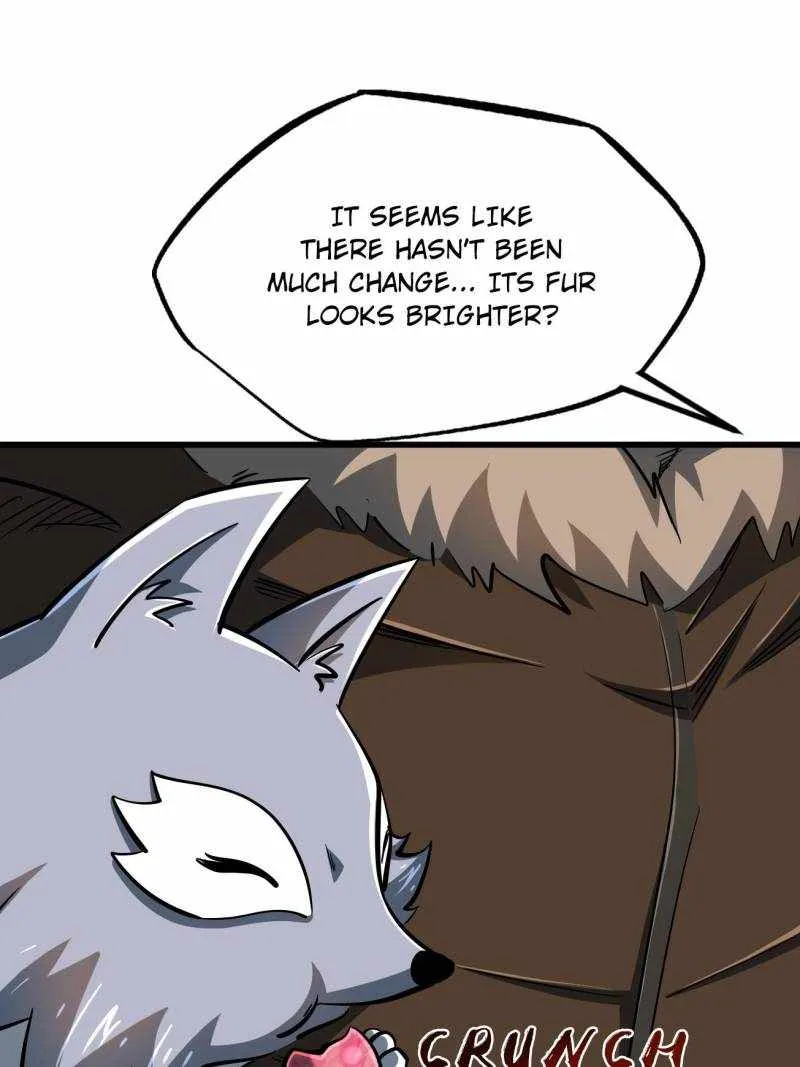 Super God Gene Kainu Manga Chapter 202 Page 11