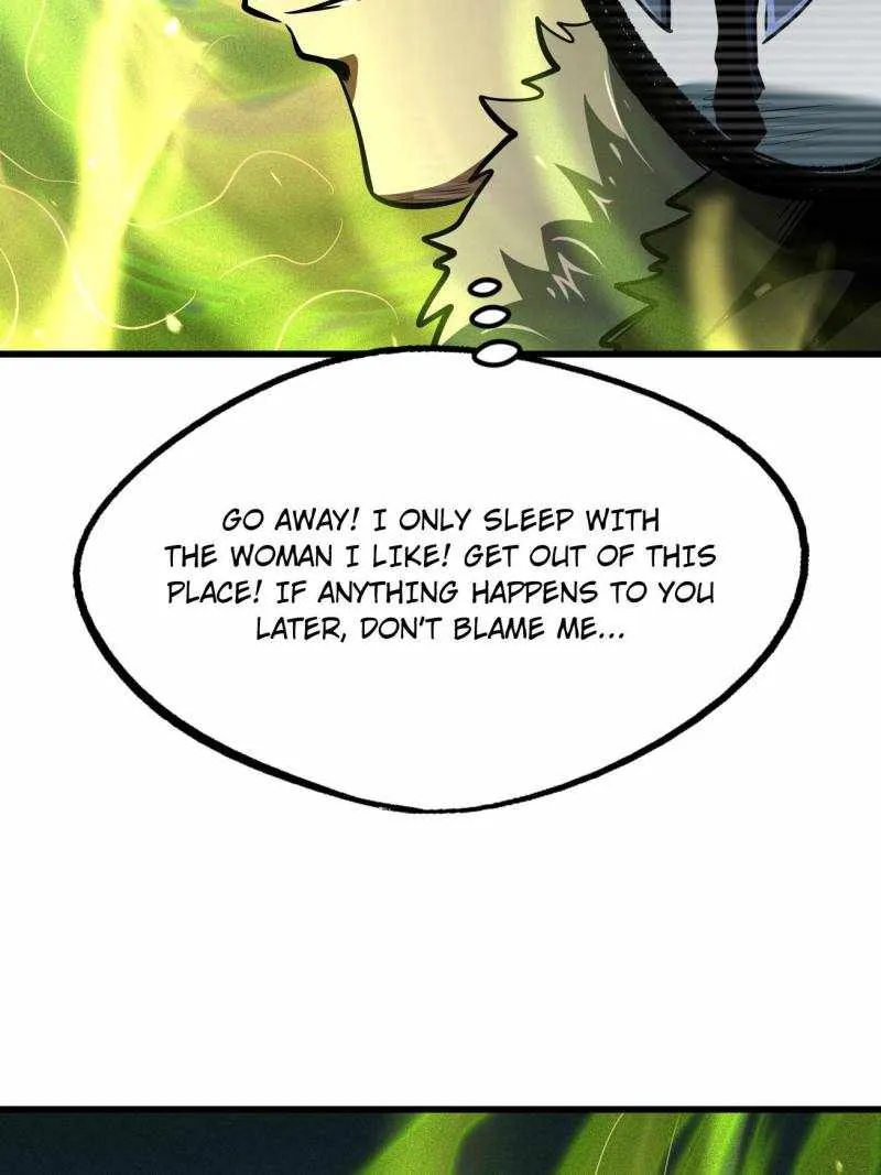 Super God Gene Kainu Manga Chapter 199 Page 22