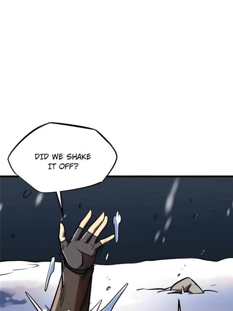 Super God Gene Kainu Manga Chapter 197 Page 68