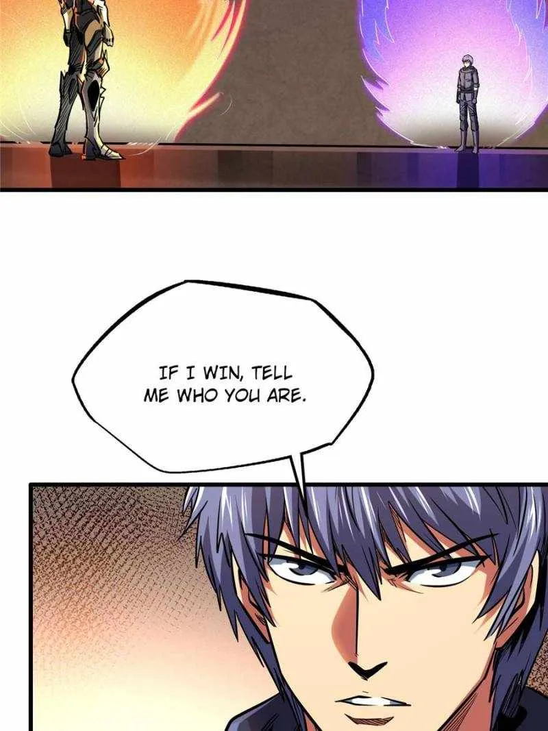 Super God Gene Kainu Manga Chapter 196 Page 12