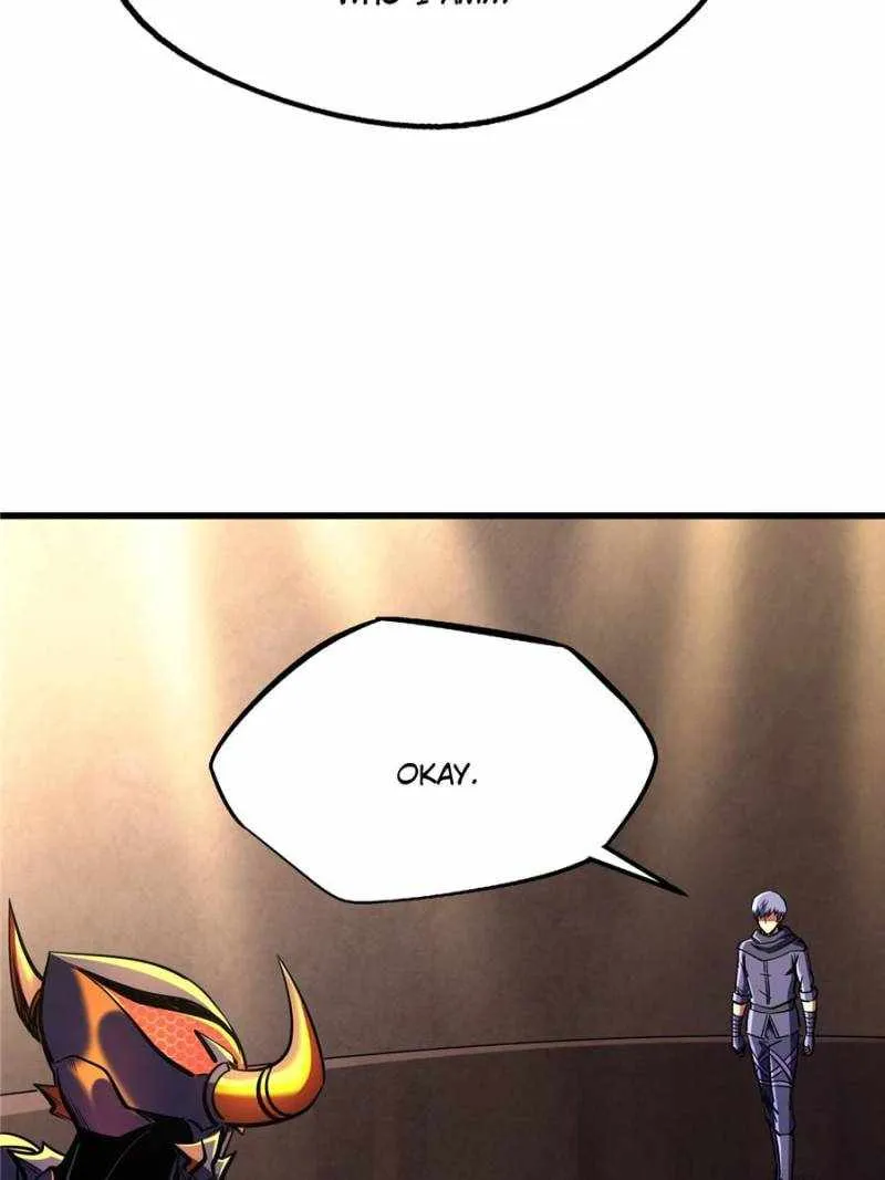 Super God Gene Kainu Manga Chapter 196 Page 18