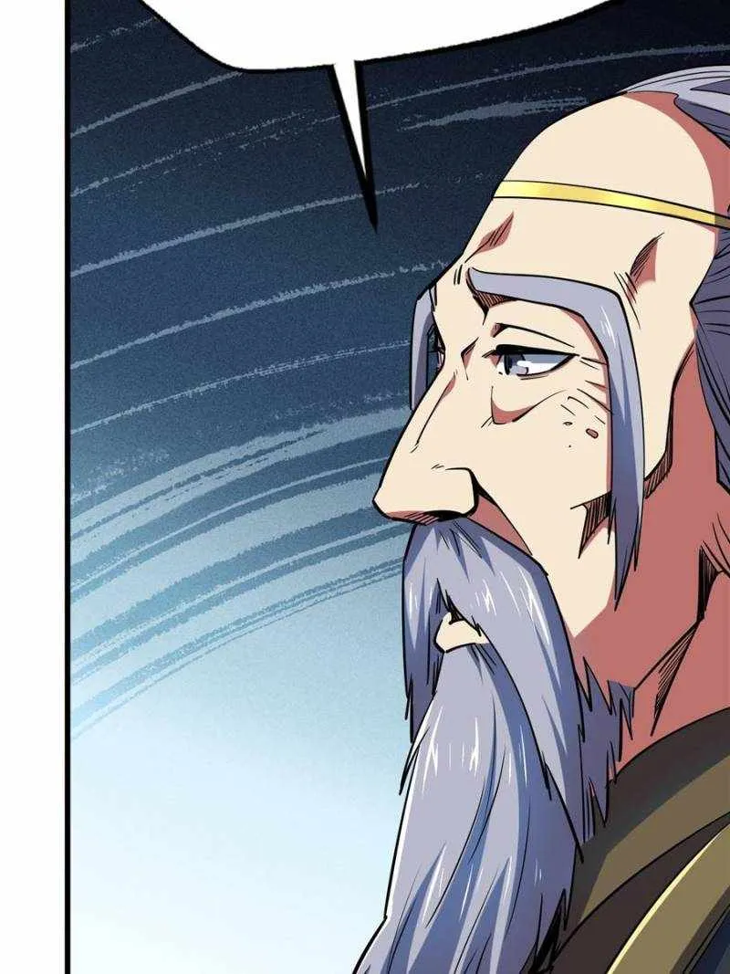 Super God Gene Kainu Manga Chapter 196 Page 37