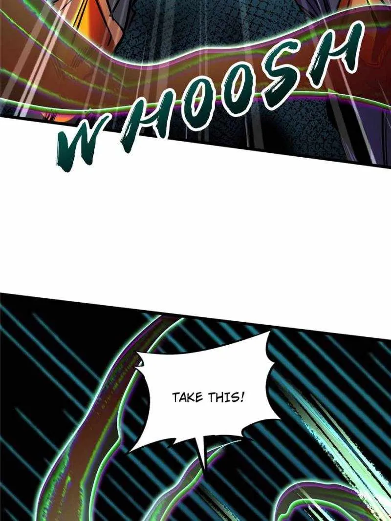 Super God Gene Kainu Manga Chapter 196 Page 53