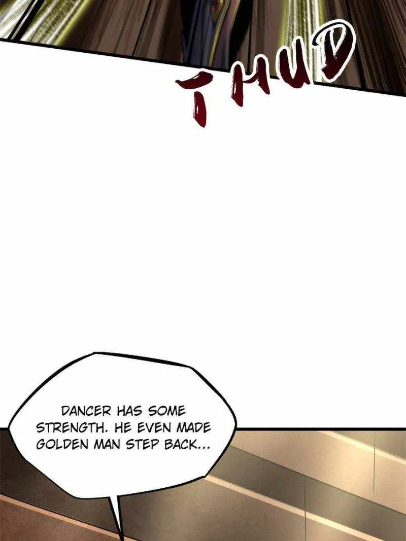 Super God Gene Kainu Manga Chapter 195 Page 50