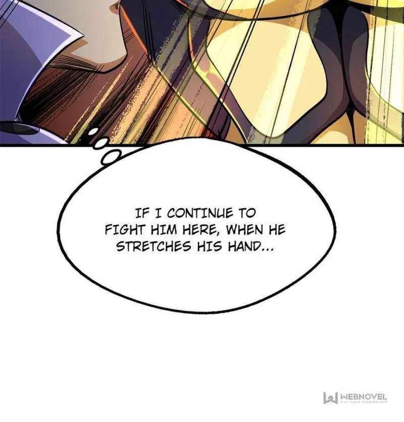 Super God Gene Kainu Manga Chapter 195 Page 67