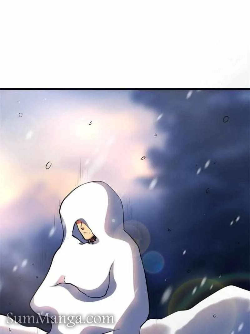 Super God Gene Kainu Manga Chapter 194 Page 77