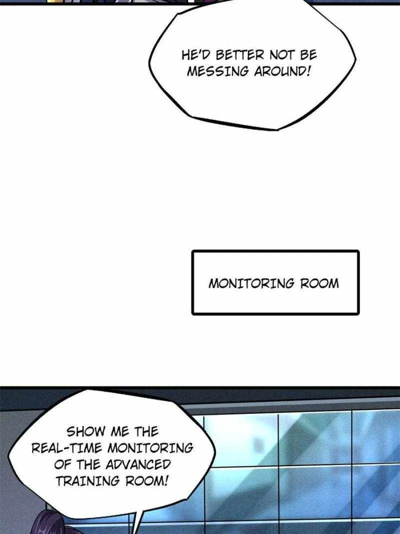 Super God Gene Kainu Manga Chapter 191 Page 39