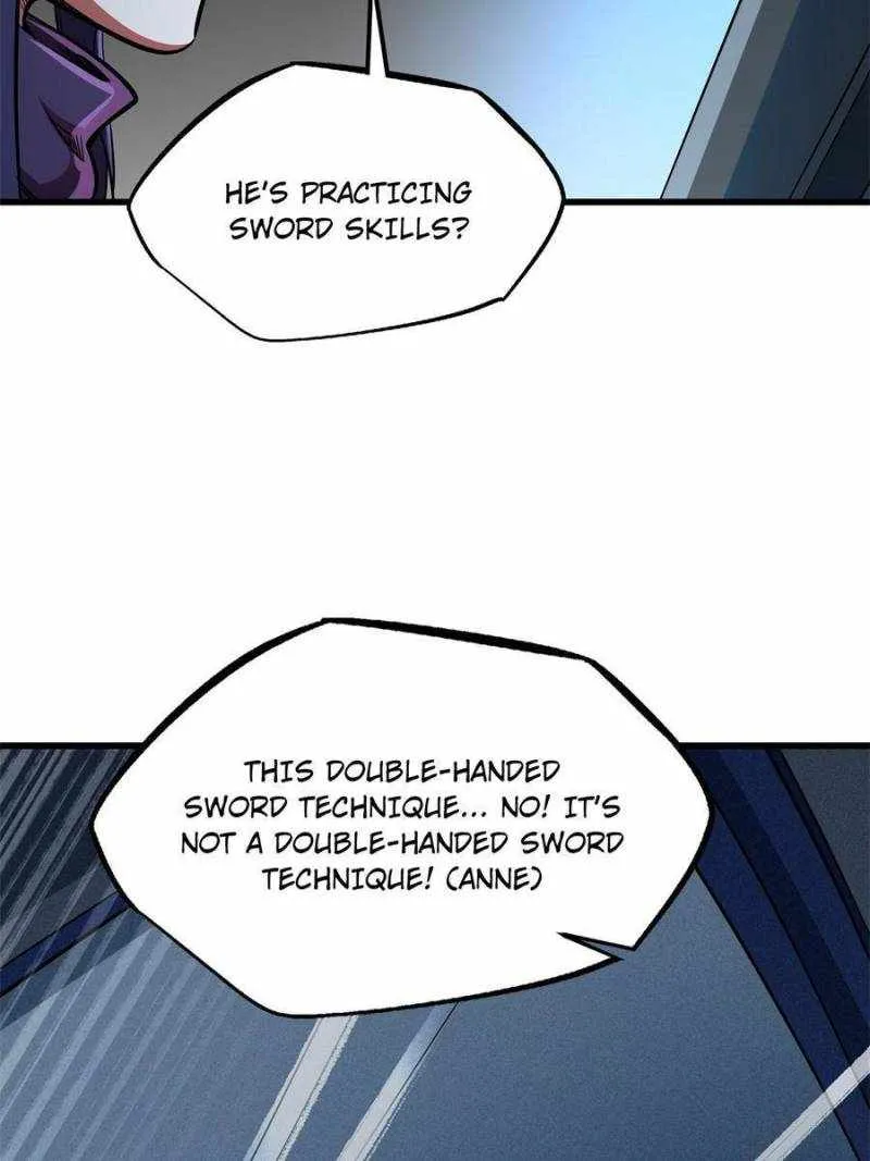 Super God Gene Kainu Manga Chapter 191 Page 43