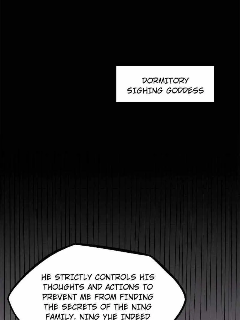 Super God Gene Kainu Manga Chapter 189 Page 7