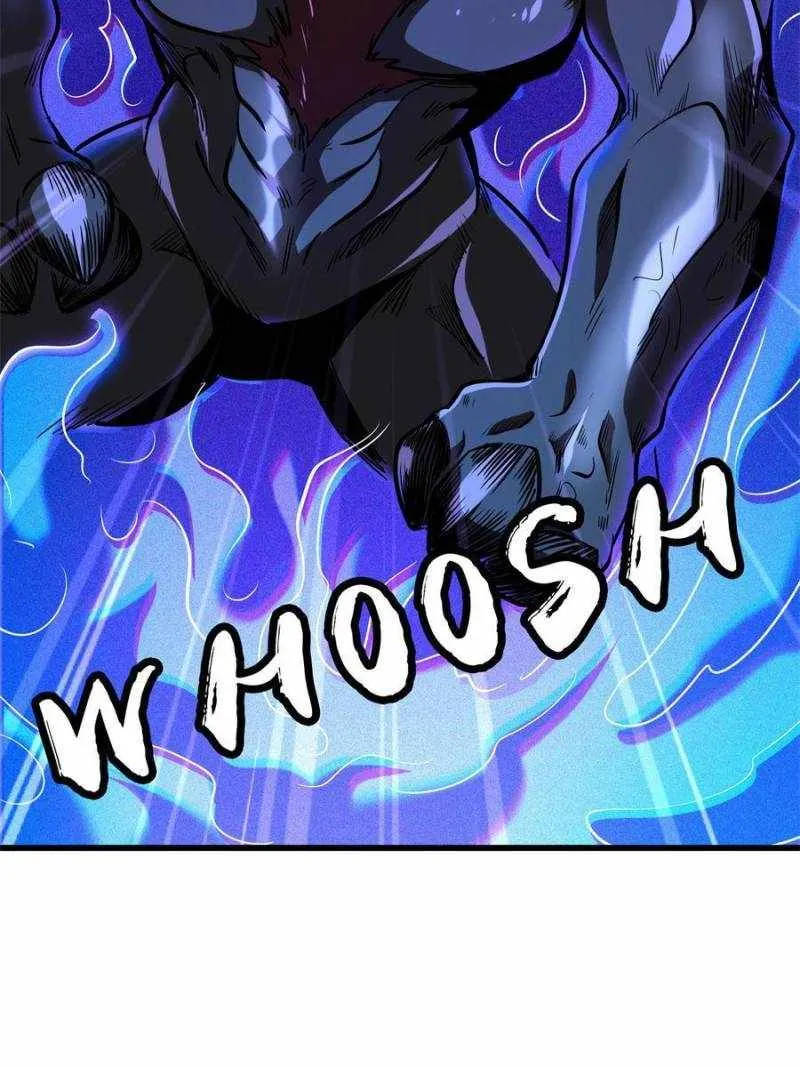Super God Gene Kainu Manga Chapter 189 Page 47