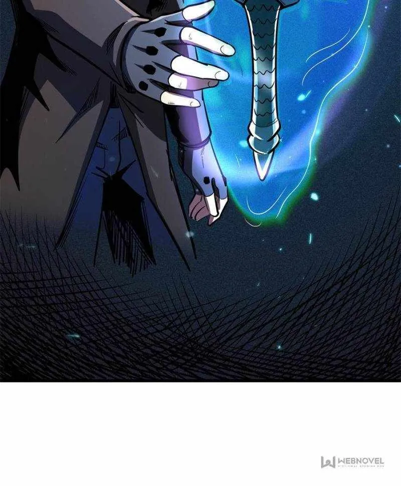 Super God Gene Kainu Manga Chapter 188 Page 22