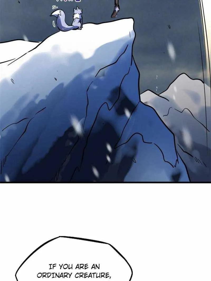 Super God Gene Kainu Manga Chapter 188 Page 26