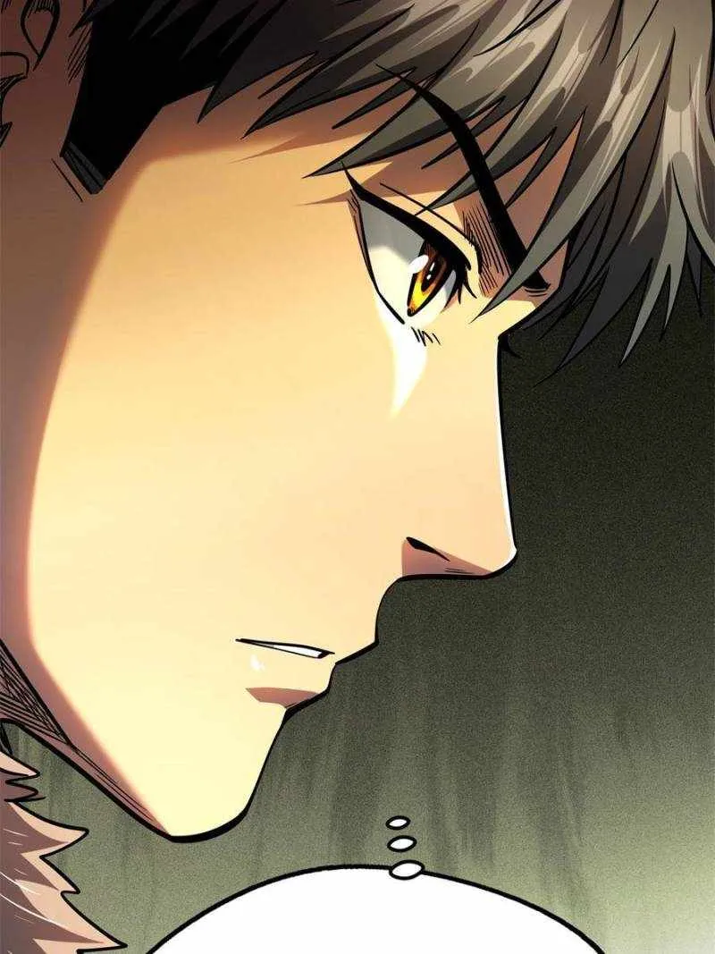 Super God Gene Kainu Manga Chapter 188 Page 65
