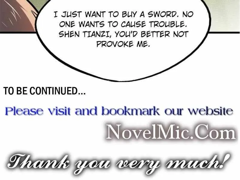 Super God Gene Kainu Manga Chapter 188 Page 66