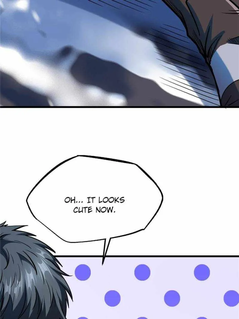 Super God Gene Kainu Manga Chapter 186 Page 71
