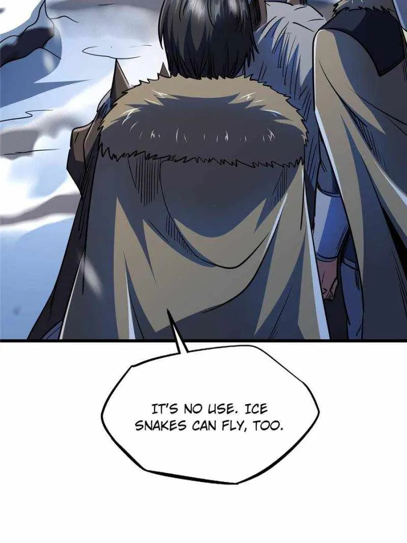Super God Gene Kainu Manga Chapter 185 Page 13