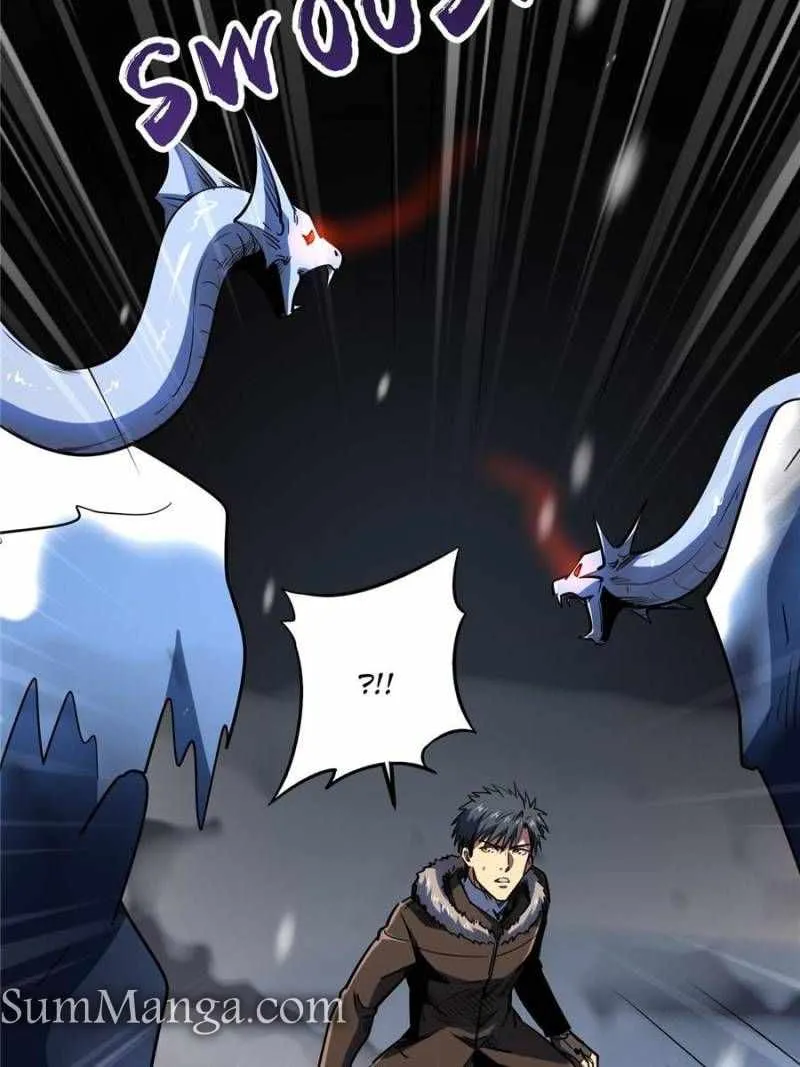 Super God Gene Kainu Manga Chapter 185 Page 16