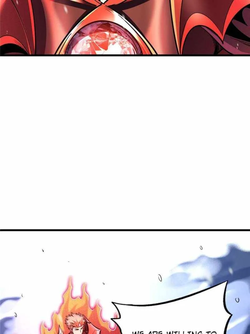 Super God Gene Kainu Manga Chapter 184 Page 16