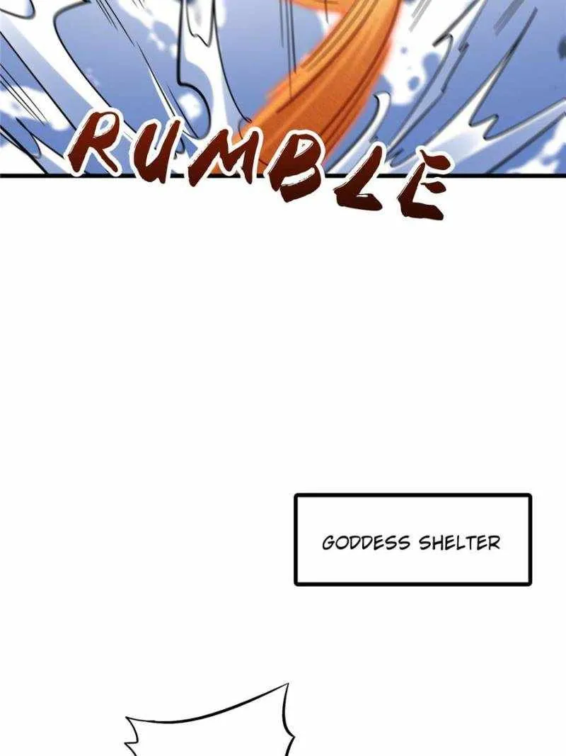 Super God Gene Kainu Manga Chapter 183 Page 55
