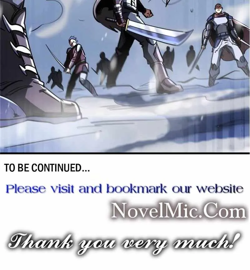 Super God Gene Kainu Manga Chapter 183 Page 81