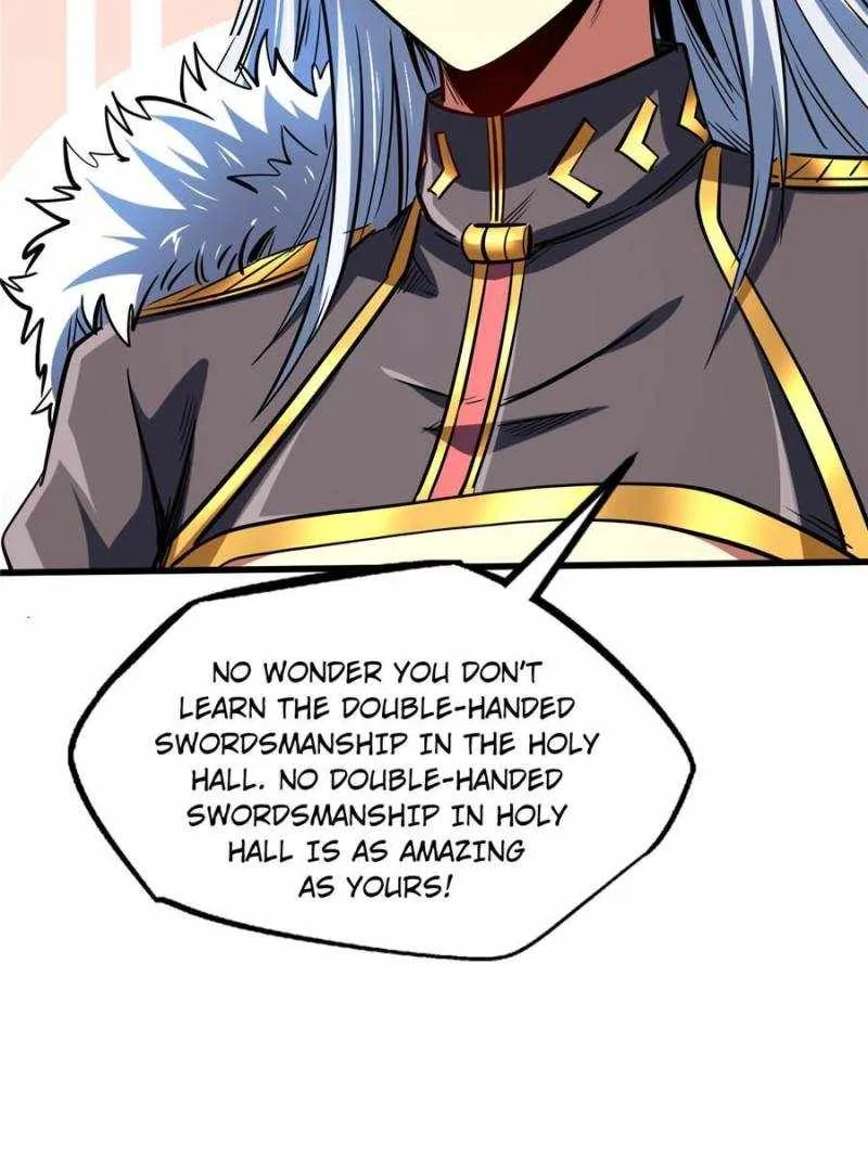 Super God Gene Kainu Manga Chapter 182 Page 41
