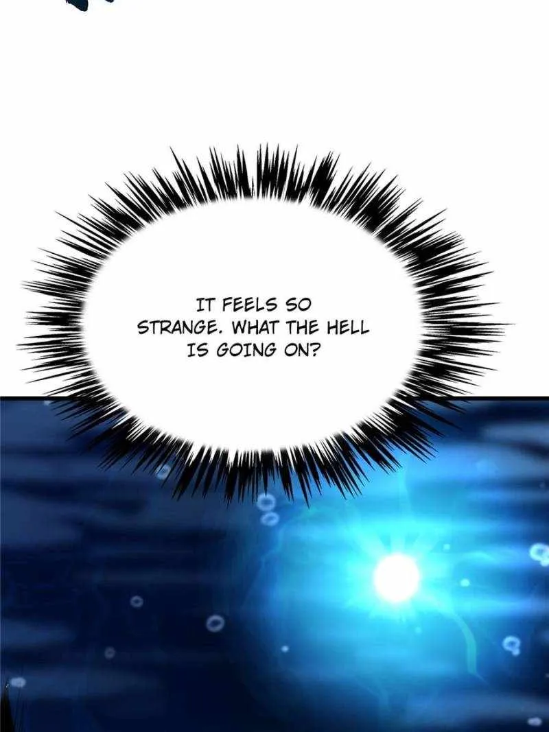 Super God Gene Kainu Manga Chapter 181 Page 64