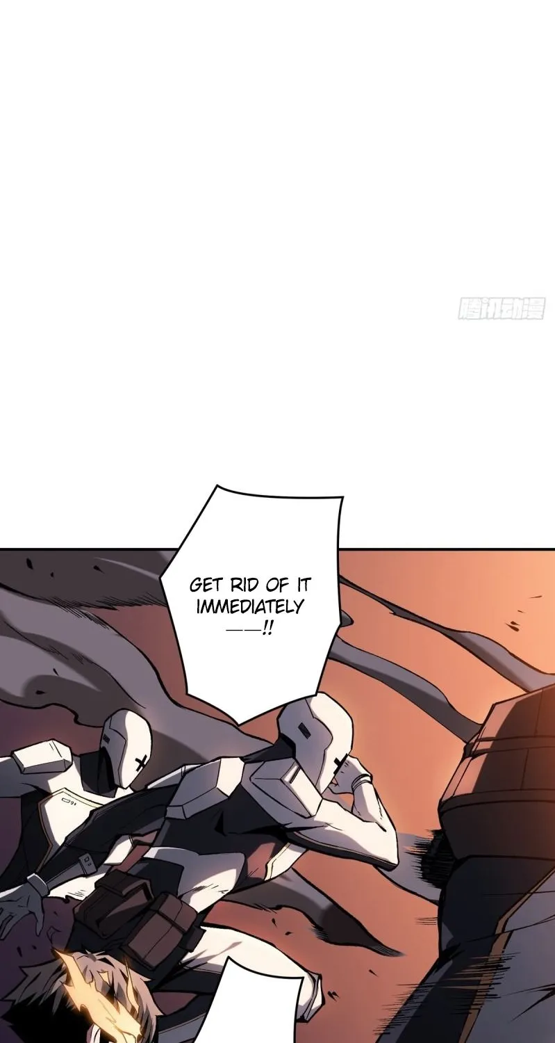 It Starts with a kingpin account Kainu Manga Chapter 3 Page 26