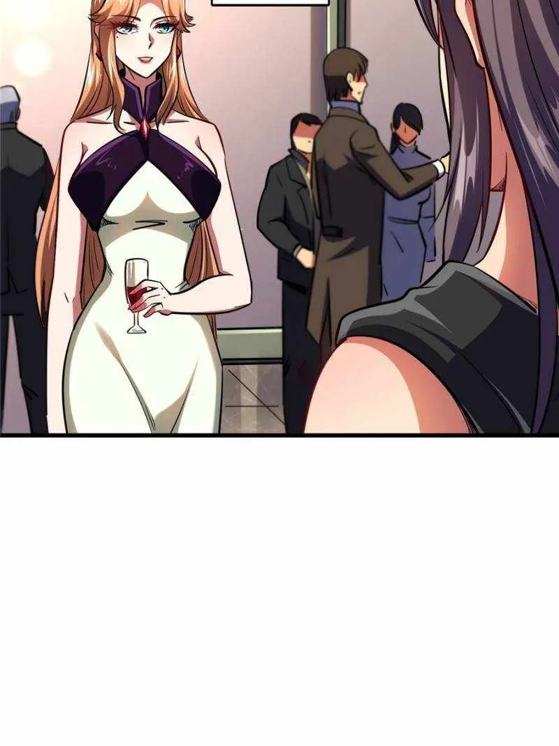 Super God Gene Kainu Manga Chapter 178 Page 27