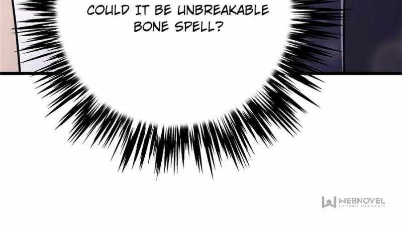 Super God Gene Kainu Manga Chapter 178 Page 54