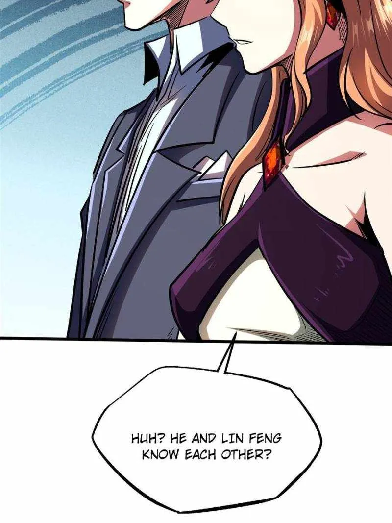 Super God Gene Kainu Manga Chapter 178 Page 62
