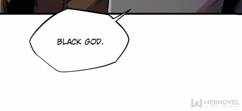 Super God Gene Kainu Manga Chapter 176 Page 33