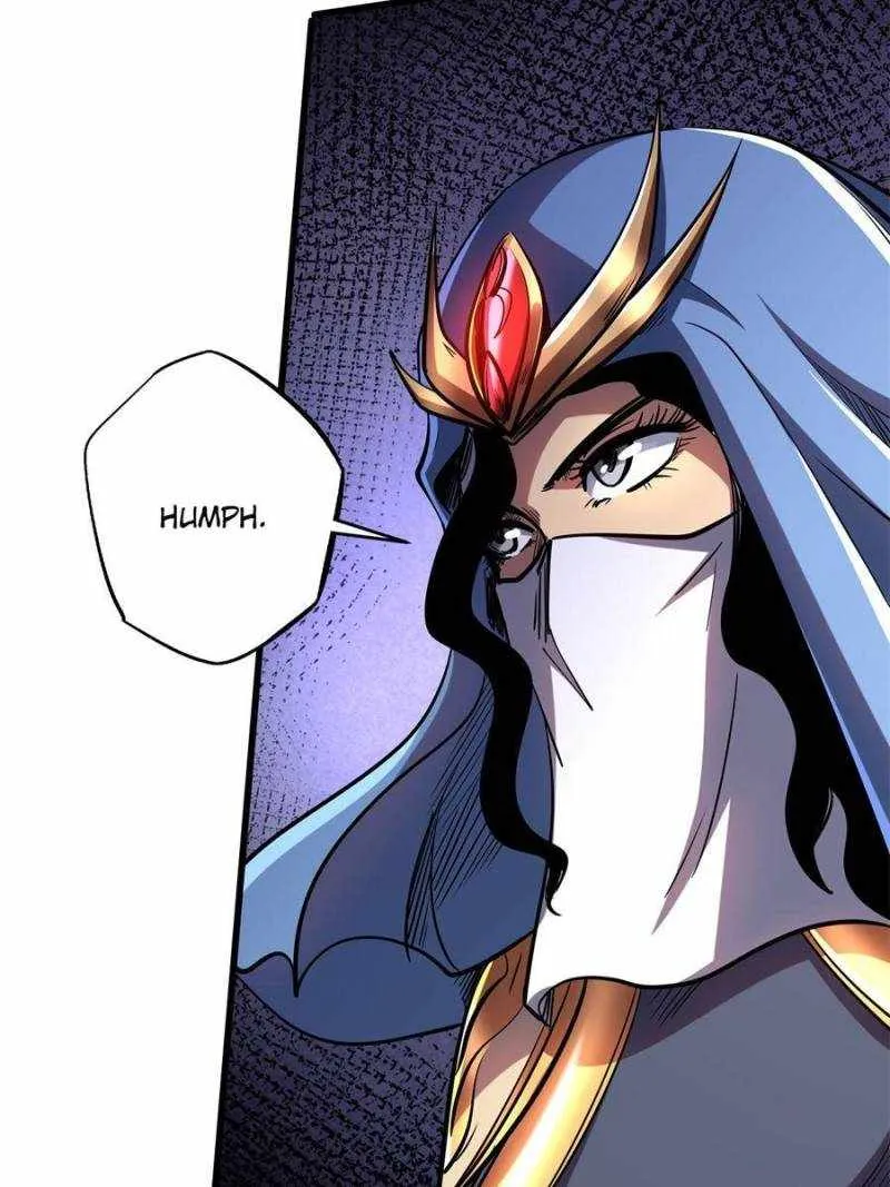 Super God Gene Kainu Manga Chapter 173 Page 62