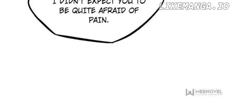 Super God Gene Kainu Manga Chapter 172 Page 22