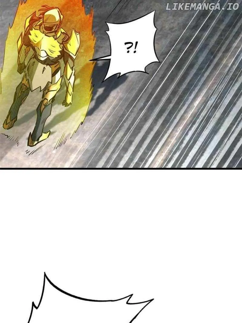 Super God Gene Kainu Manga Chapter 171 Page 24