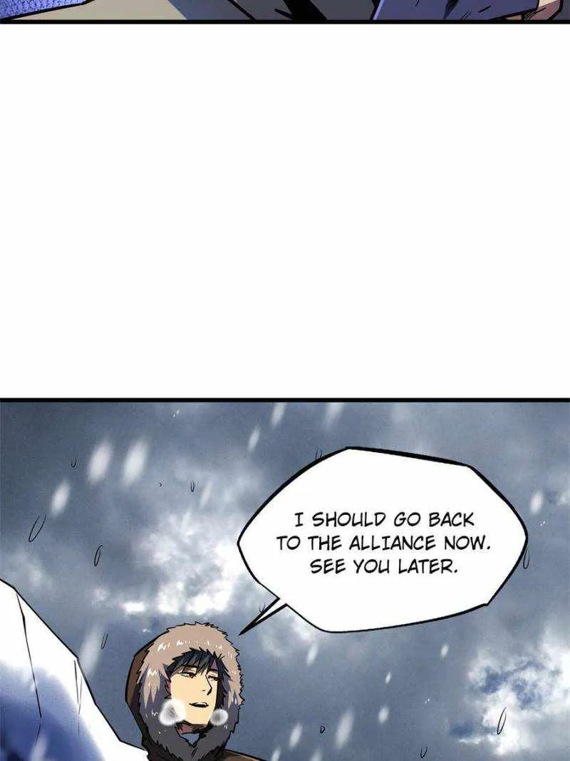 Super God Gene Kainu Manga Chapter 168 Page 39