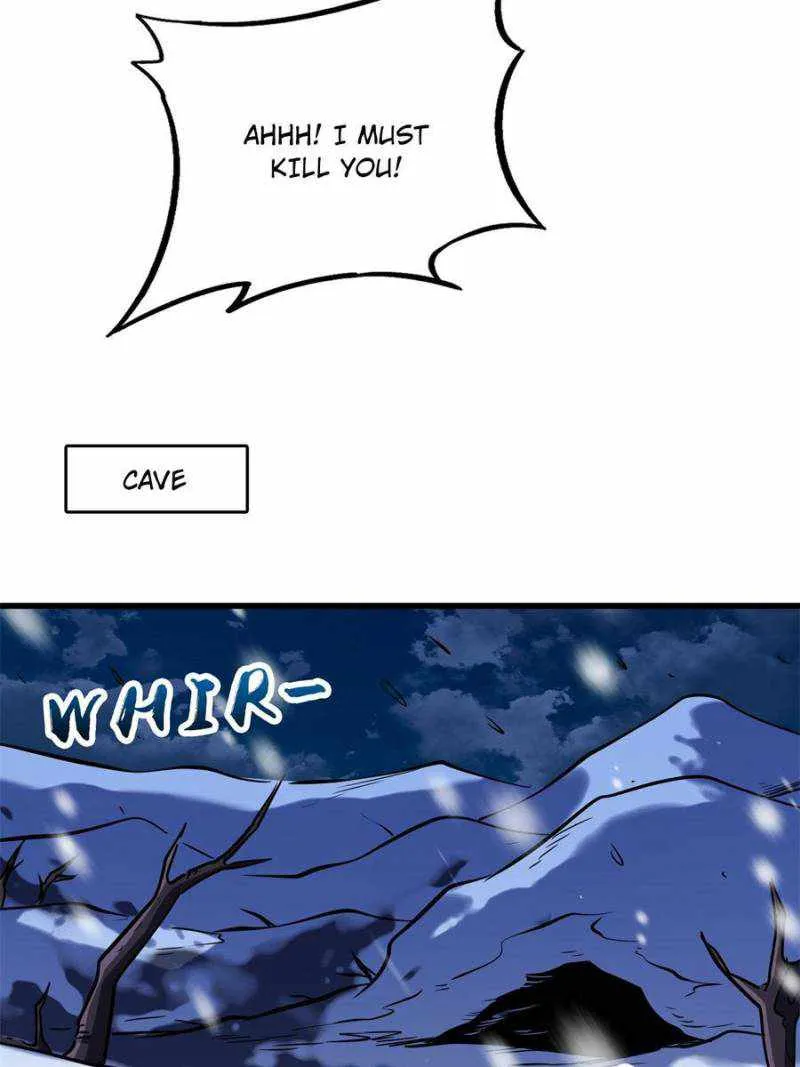 Super God Gene Kainu Manga Chapter 166 Page 65
