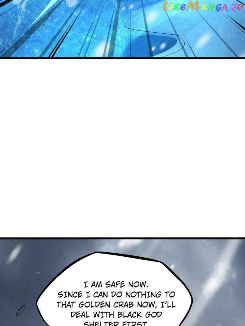 Super God Gene Kainu Manga Chapter 164 Page 65