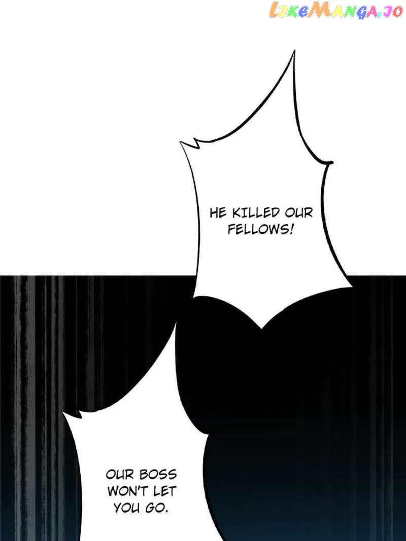 Super God Gene Kainu Manga Chapter 161 Page 65