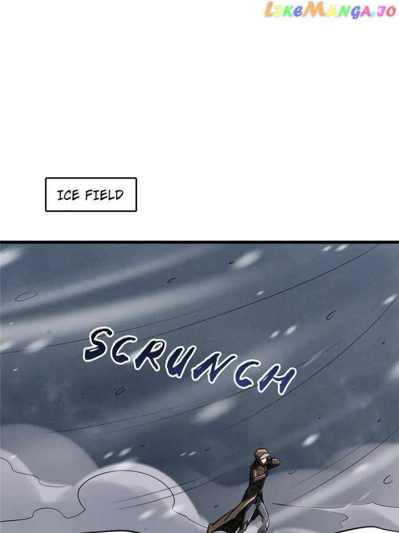 Super God Gene Kainu Manga Chapter 161 Page 69