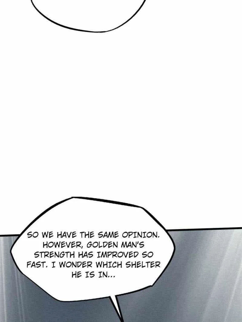 Super God Gene Kainu Manga Chapter 158 Page 9