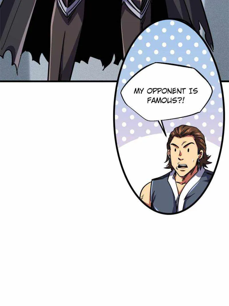 Super God Gene Kainu Manga Chapter 157 Page 8