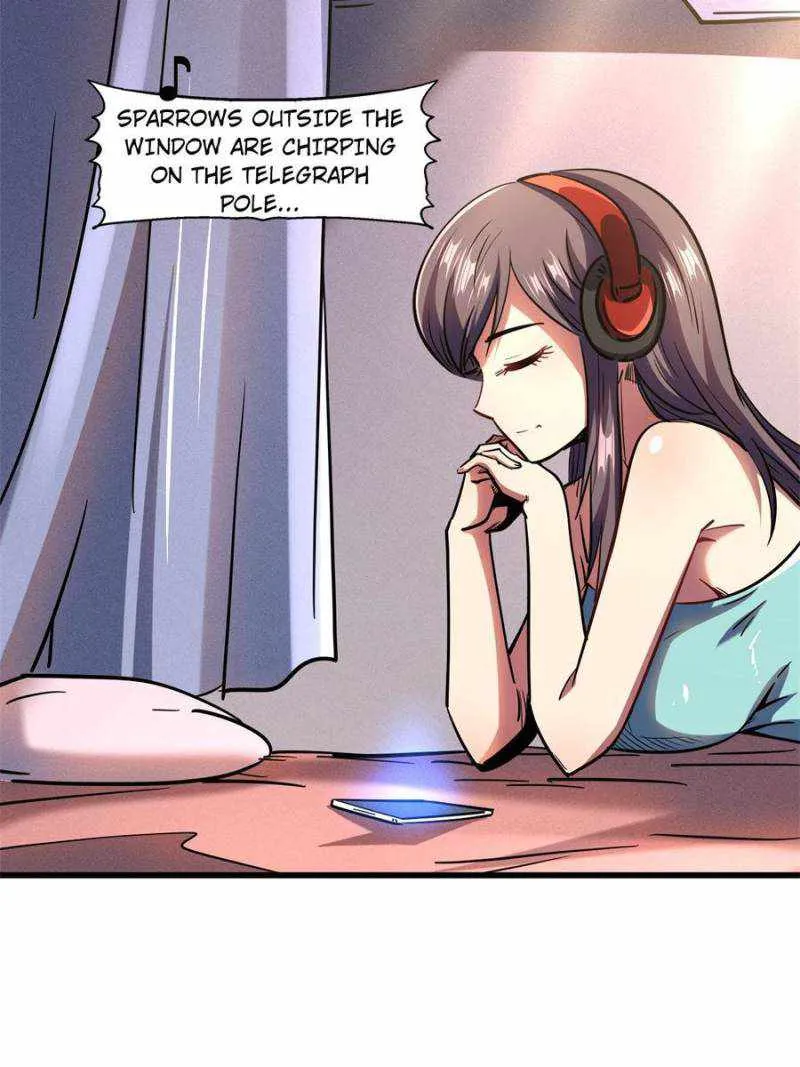 Super God Gene Kainu Manga Chapter 157 Page 68