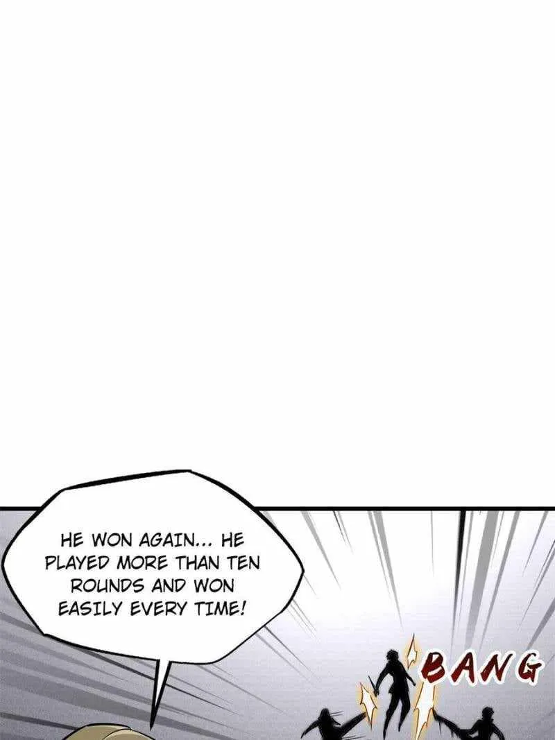 Super God Gene Kainu Manga Chapter 156 Page 52