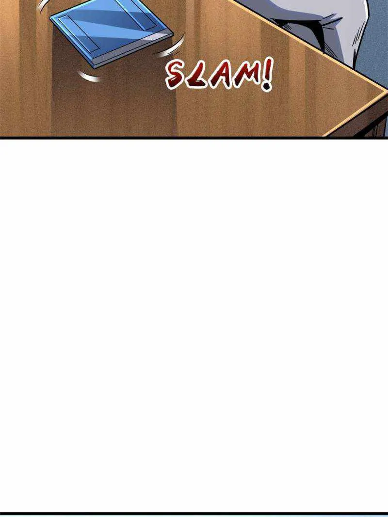 Super God Gene Kainu Manga Chapter 156 Page 58