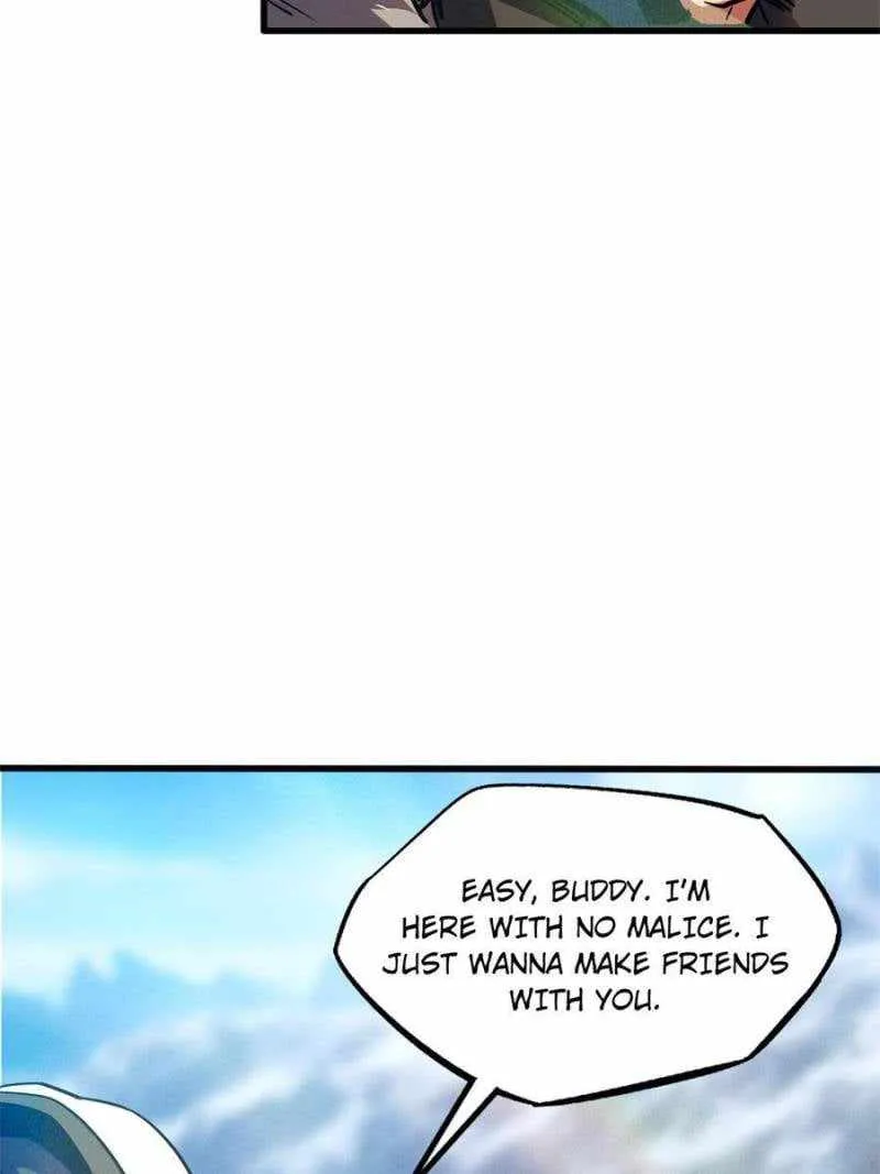 Super God Gene Kainu Manga Chapter 155 Page 75