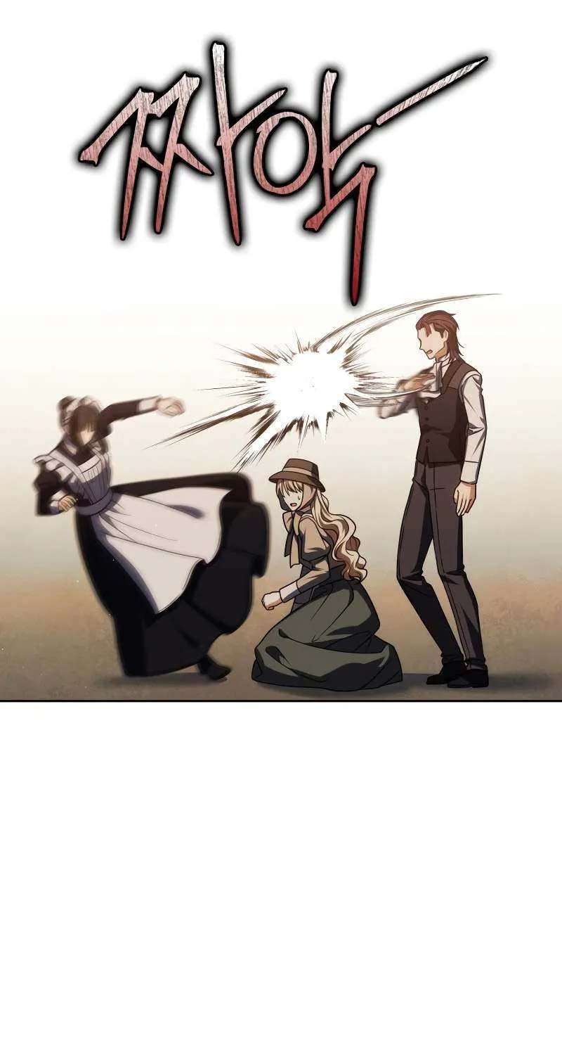 The Reincarnated Assassin Is A Genius Swordsman Kainu Manga Chapter 53 Page 28