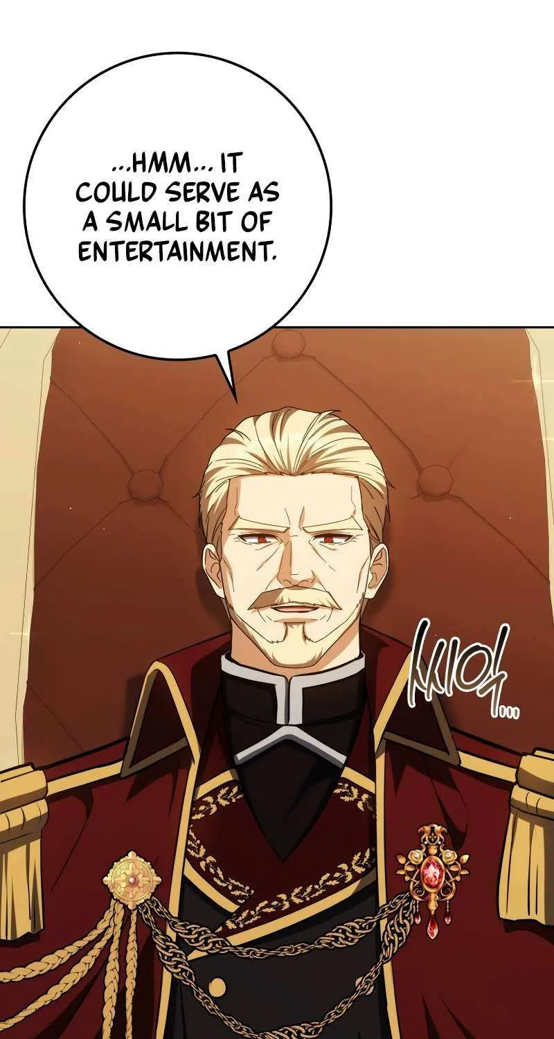 The Reincarnated Assassin Is A Genius Swordsman Kainu Manga Chapter 53 Page 129