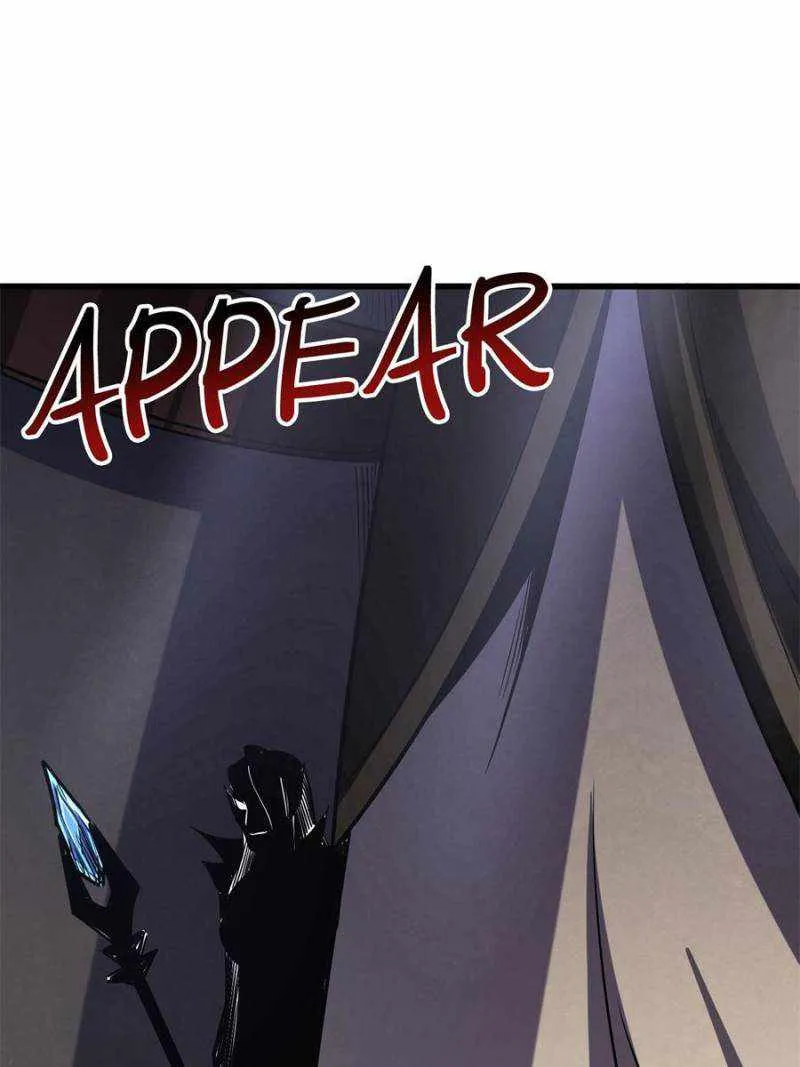 Super God Gene Kainu Manga Chapter 144 Page 51
